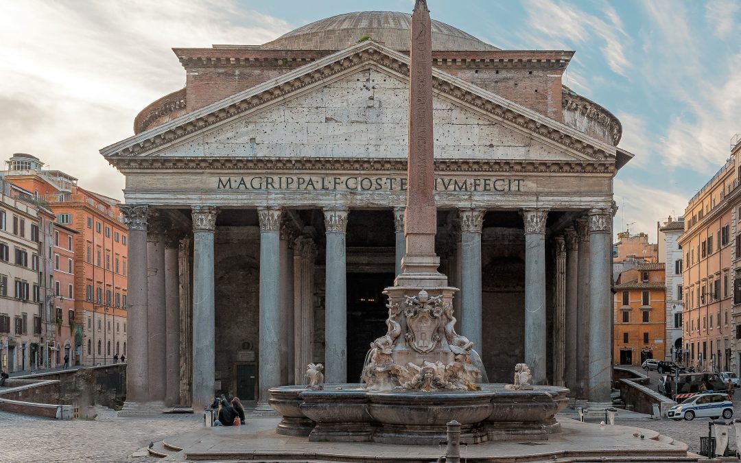 Pantheon