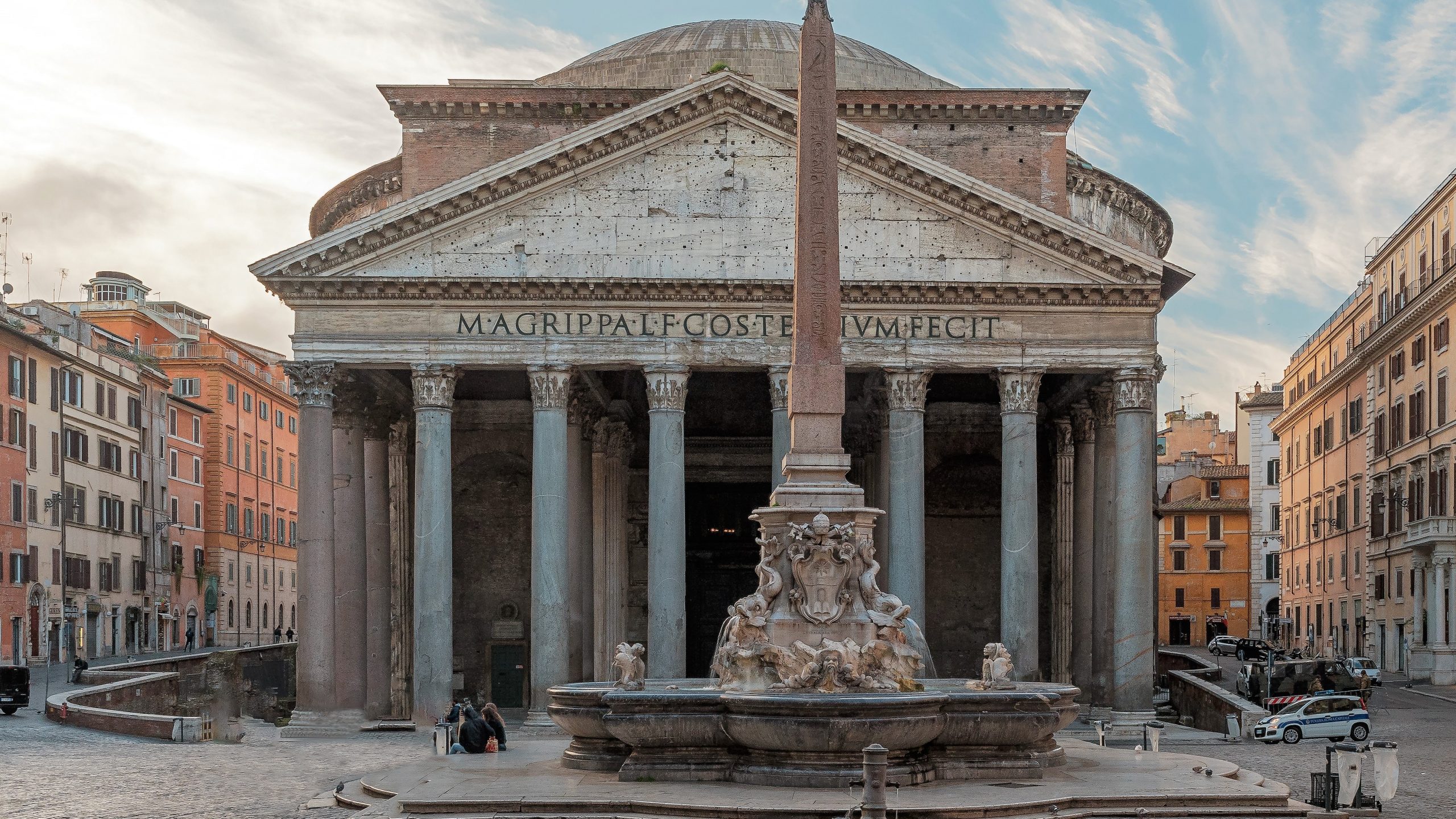 Pantheon