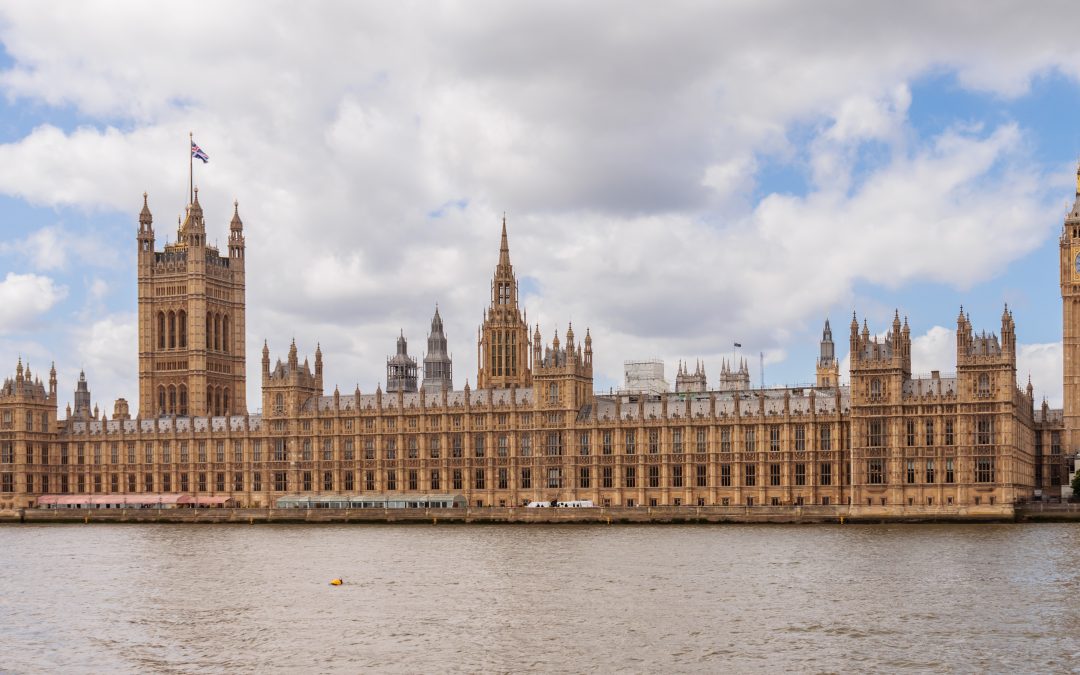 Palace of Westminster