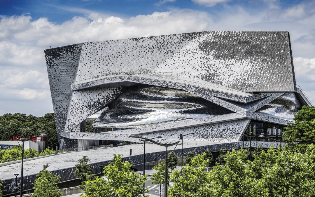 Philharmonie de Paris