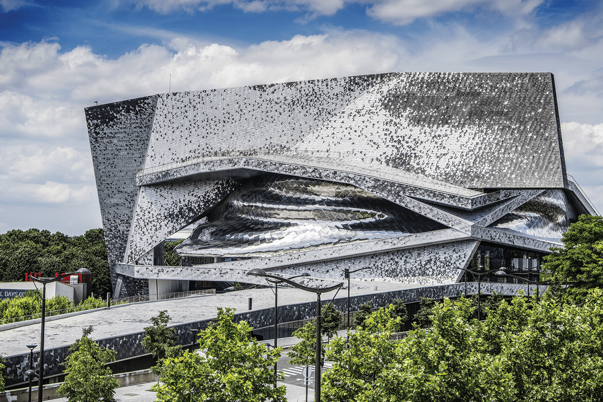 Philharmonie de Paris