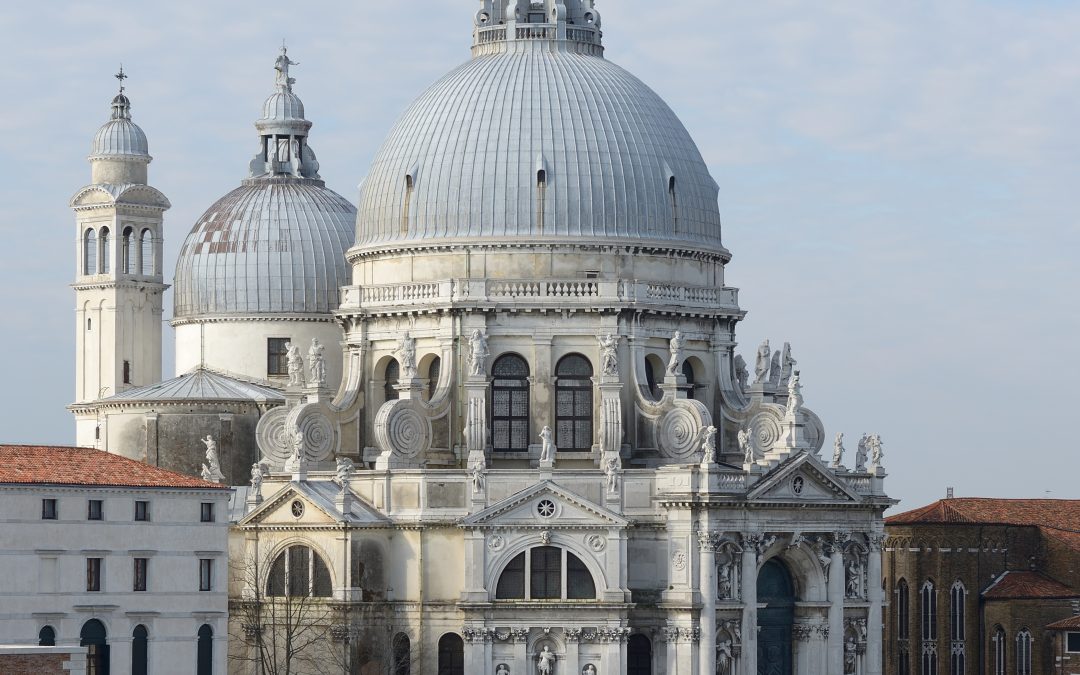 Santa Maria della Salute