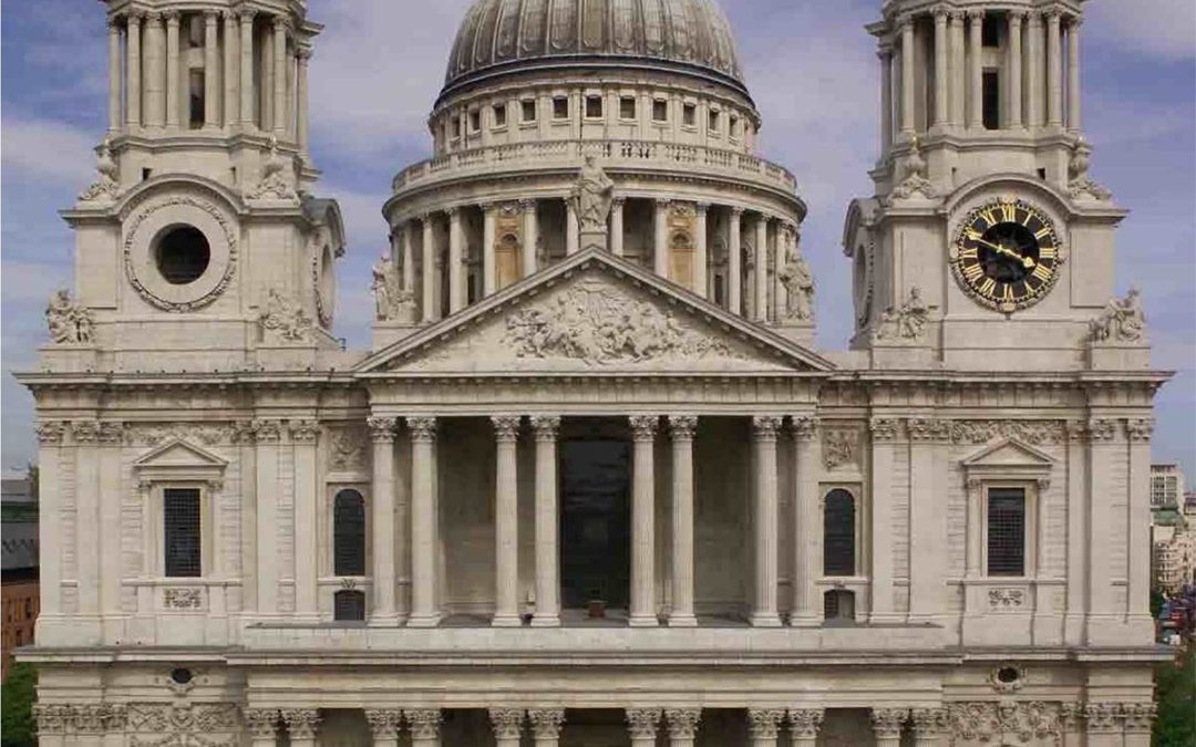 Saint Paul’s Cathedral