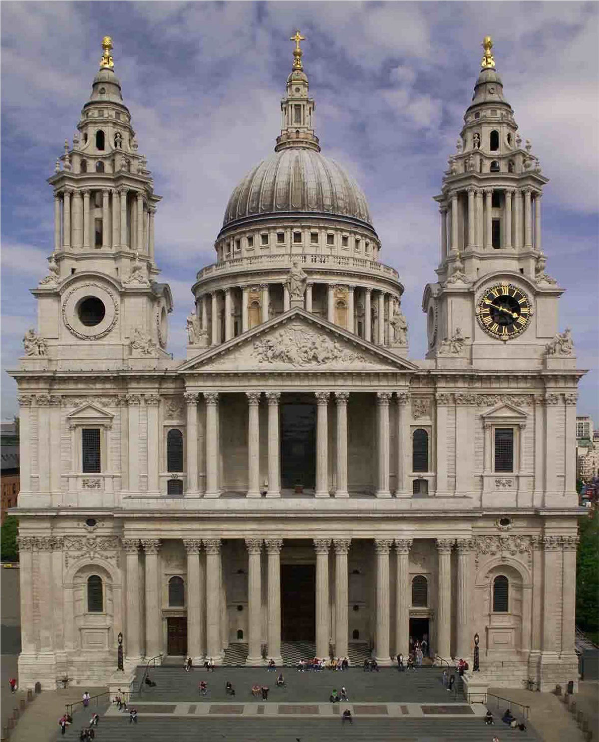 Saint Paul’s Cathedral