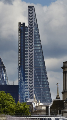 Leadenhall Building