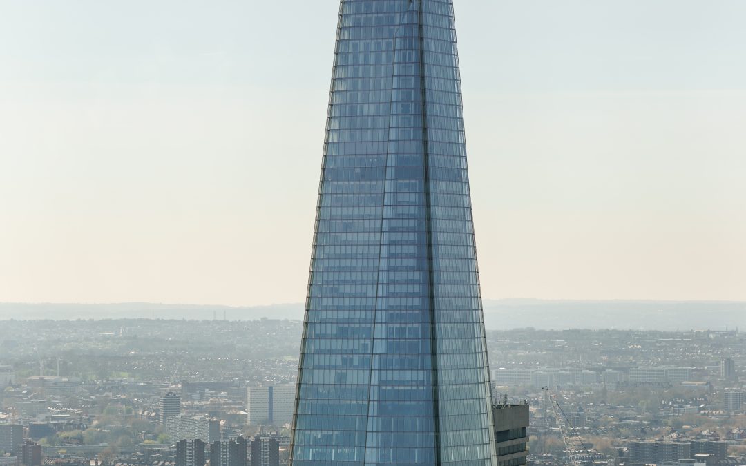 The Shard