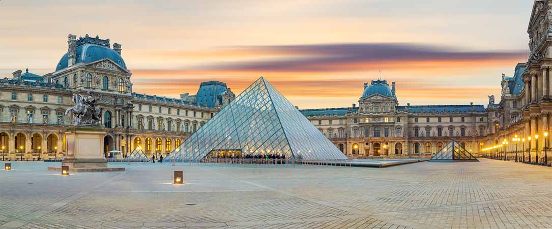 Louvre Museum